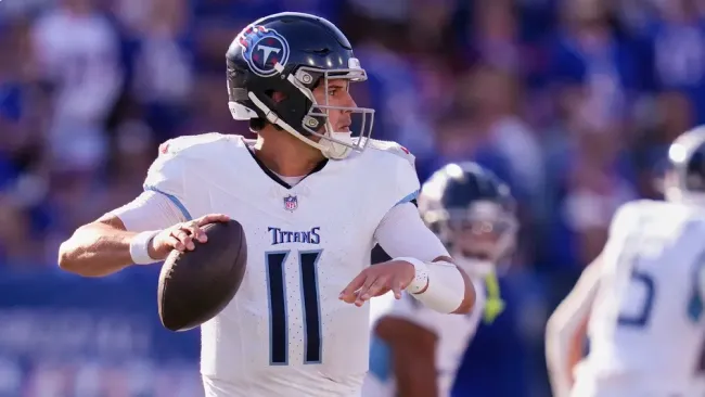 Mason Rudolph se reunirá con los Steelers con un contrato de dos años