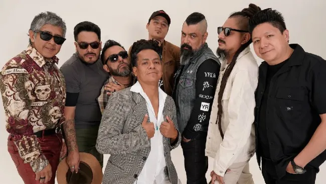 Panteón Rococó celebrará su 30 aniversario con concierto en el Estadio GNP Seguros