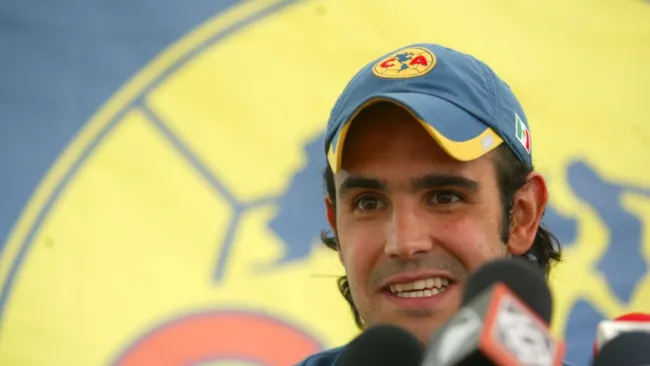 Exjugador de América y Toluca revela que Lionel Messi le daba 'ride' para ir a los entrenamientos 