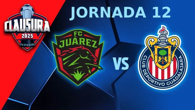 FC Juárez vs Chivas