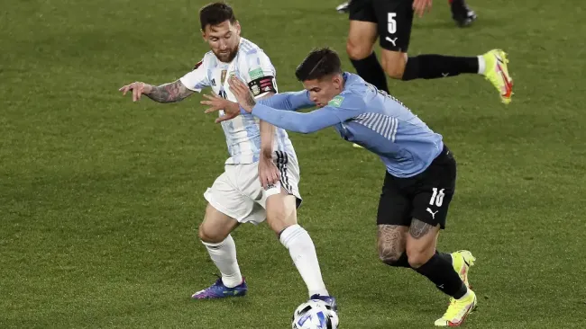 Fecha FIFA: Te presentemos los partidos más importanes de la jornada