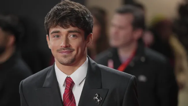 Gran Premio de Australia 2025:Charles Lecrec y Ferrari dominan la segunda sesión de Prácticas Libres