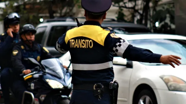 Multas de tránsito en la CDMX: ¿Cómo recibir el 90% de descuento en el monto de mi multa?