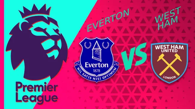 Premier League: ¿Cuándo y dónde ver a Edson Álvarez en el Everton vs West Ham?