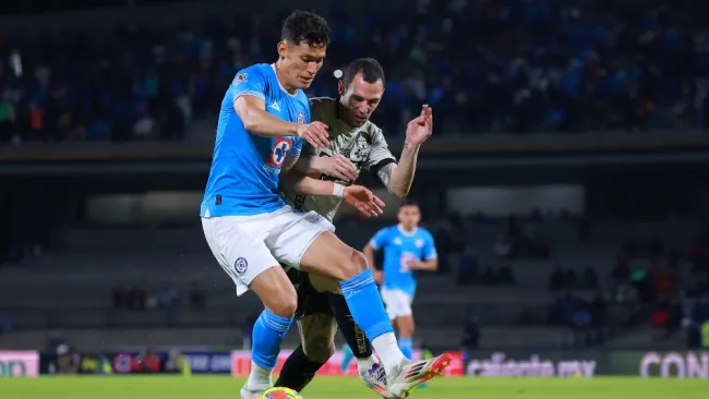 ¡No enfrentará a su ex! Chiquete no podrá jugar ante Chivas por acumulación de tarjetas