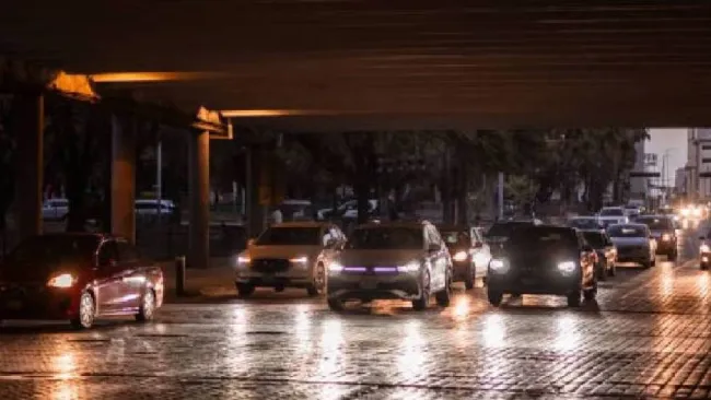 Hoy No Circula. ¿Qué autos NO circulan el lunes 16 de marzo en CDMX y EDOMEX?