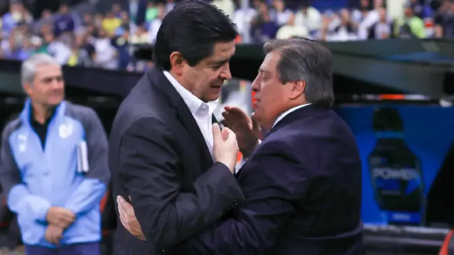 Mundial 2026: El camino de Miguel Herrera y Luis Fernando Tena en busca de la clasificación