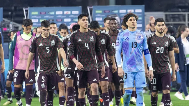 Nations League: La deuda pendiente de la Selección Mexicana