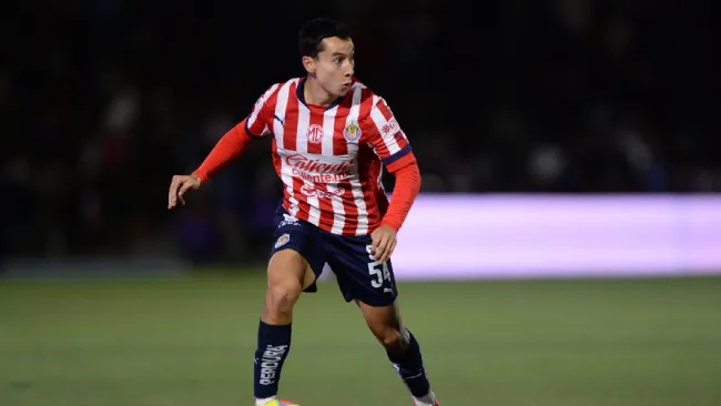 ¿Quién es Miguel Gómez, el juvenil de Chivas que empató el juego vs Juárez? 