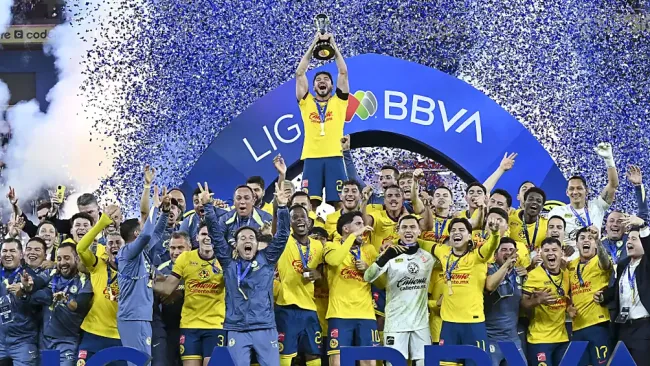 América ya es el equipo de la década, afirma Juan Pablo Fernández 