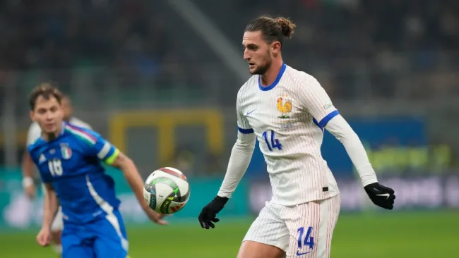 Así va la eliminatoria rumbo a al Mundial 2026 en Europa 