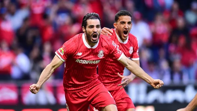 'Pollo' Briseño afirma Televisa defiende al América de las críticas: 'Se protegen más allá'