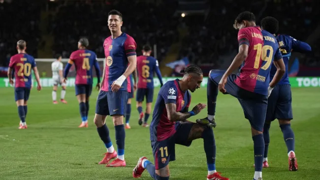 Reprograman el Barcelona vs Osasuna para el jueves 27 de marzo 