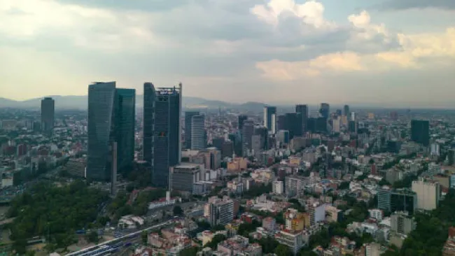 Activan Contingencia Ambiental en CDMX y Edomex: Hoy aplica Doble No Circula