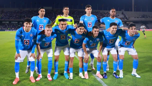 América vs. Cruz Azul: ¿Una ventaja o desventaja para La Máquina durante la Fecha FIFA?