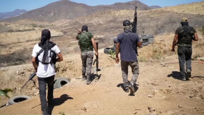 ¡Cuidado! Cárteles secuestran a personas a través de ofertas de trabajo en redes sociales