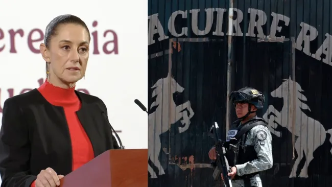 Claudia Shienbaum trabajará de manera conjunta en caso Techitlán