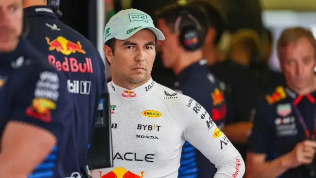 Director de la Escudería Telmex afirmó que Red Bull evitó que Checo Pérez llegara a otra escudería