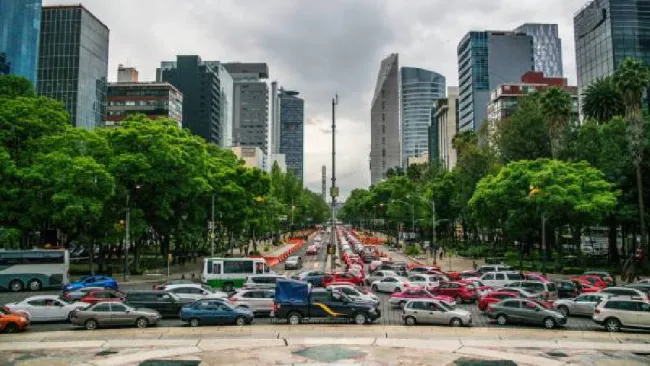 Doble Hoy No Circula para este miércoles 19 de marzo en CDMX y Edomex