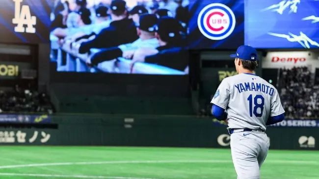 Dodgers arranca temporada con victoria