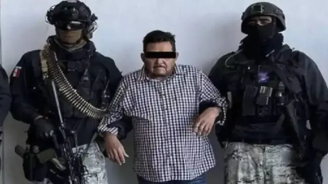 Juez rechaza suspensión definitiva para Abraham Oseguera, 'Don Rodo', hermano de 'El Mencho'