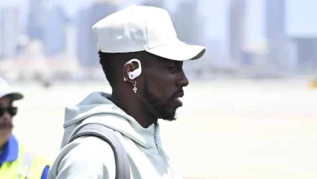 Julián Quiñones revela la competencia