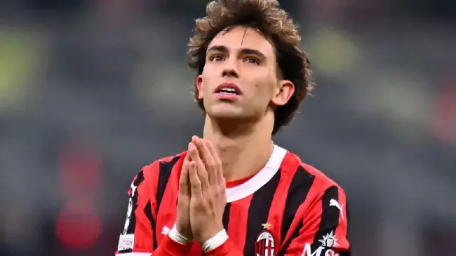 ¡Le darán las gracias! Milan apunta a dejar ir a Joao Félix en el mercado de verano