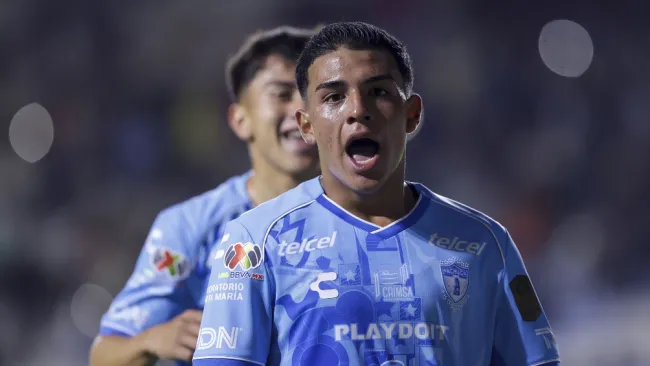 Liga MX: 10 equipos cumplen con los minutos de la regla de menores