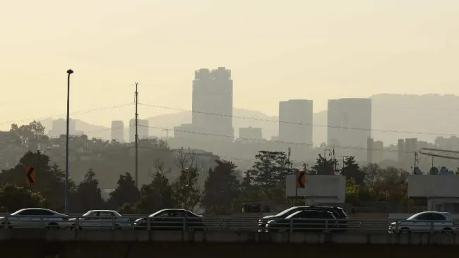 19 de marzo: Se mantiene Contingencia Ambiental en CDMX; ¿Habrá Doble Hoy No Circula?
