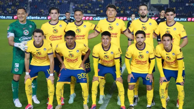 América Sub-23 se ‘desploma’ luego de salvar al equipo al comienzo del torneo