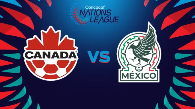México y Canadá se enfrentan este jueves en el SoFi Stadium