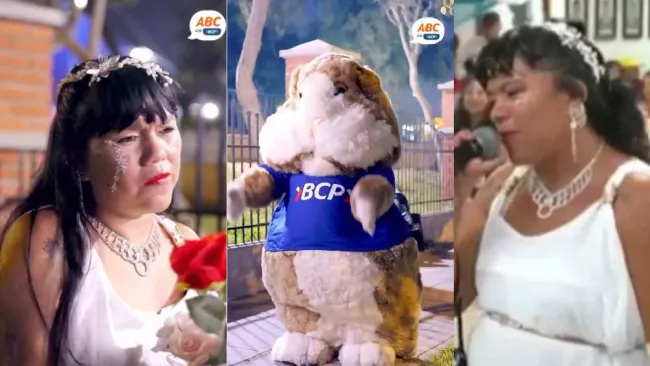 De decir: “Perdónenme a todos, pero no ‘acecto’”, a ser imagen de campañas publicitarias 