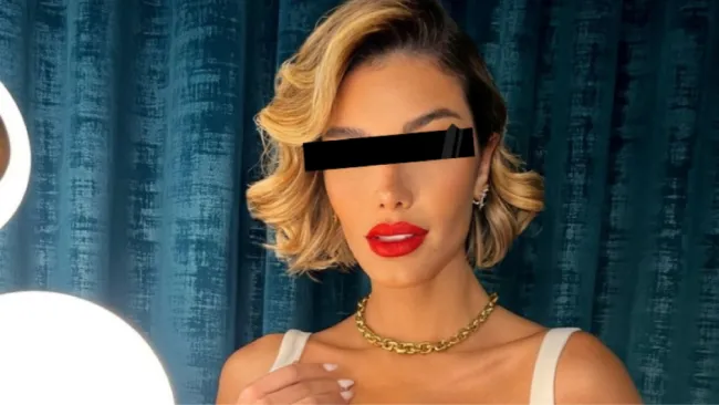 La influencer venezolana denuncia amenazas de muerte