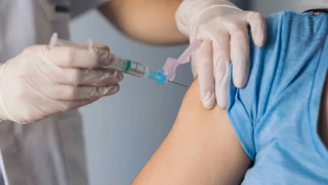 México anuncia campaña de vacunación contra sarampión y tos ferina: Te decimos cuándo 