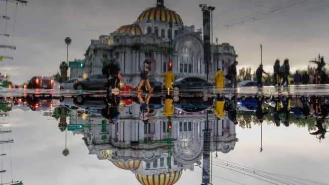 Clima en CDMX hoy 20 de marzo: Hay probabilidad de lluvias aisladas 