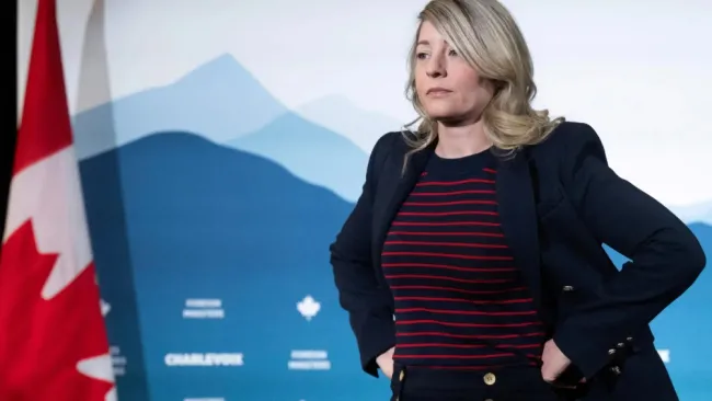 Cuatro canadienses son ejecutados en China por tráfico de drogas