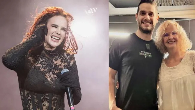 Gala Montes responde a su mamá tras entrevista con Adrián Marcelo: “Me duele, pero se me pasará”