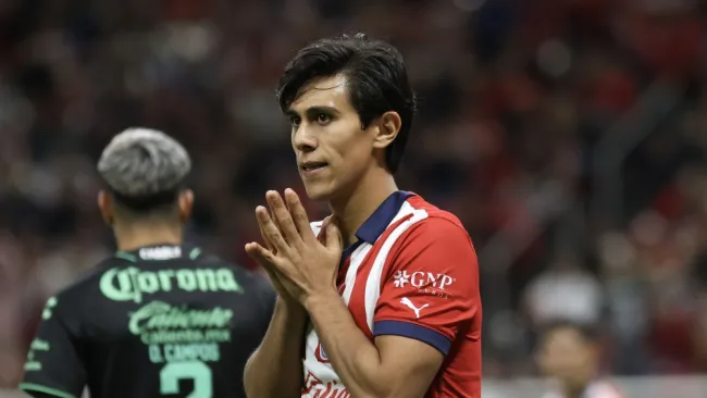 José Juan Macías confiesa su error tras paso fugaz en Getafe: "Me precipité y fui mal manejado"