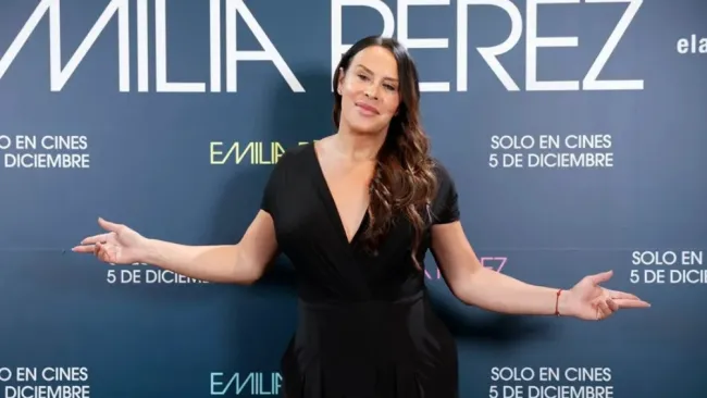 Emilia Pérez: Karla Sofía Gascón podría trabajar de nuevo con Netflix