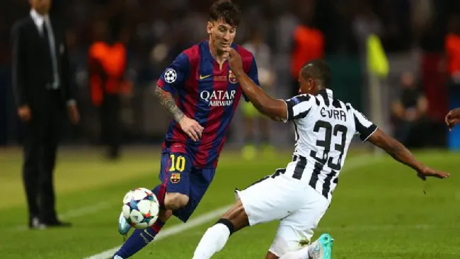 Patrice Evra dio ‘polémica’ declaración sobre el Mundial de 2022: “Todo ya estaba escrito”