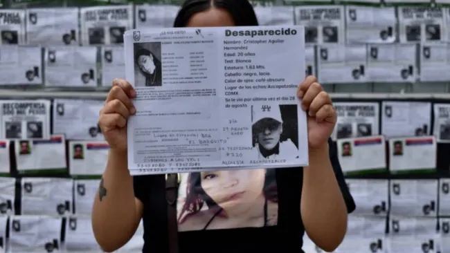 ¿Qué hacer ante la desaparición de una persona? Datos y documentos que debes tener a la mano 