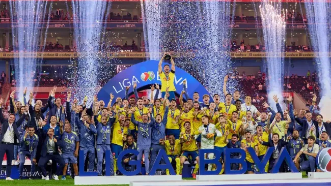 ¿América tomará el lugar de León en el Mundial de Clubes?