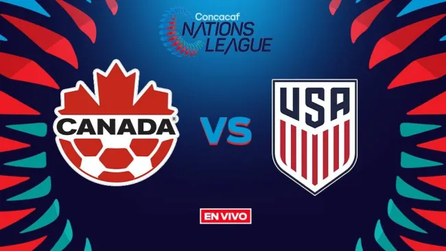 Estados Unidos vs Canadá