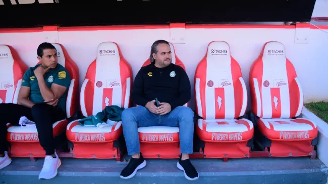 Jesús Martínez Murguía, sobre el tema de la multipropiedad: “Hicimos lo mismo que Manchester City y Girona”