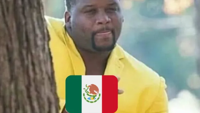 Los memes que nos dejó la victoria 