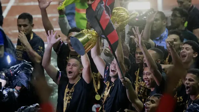 Mundial de Clubes 2025: Alajuelense 'festeja' exclusión de León