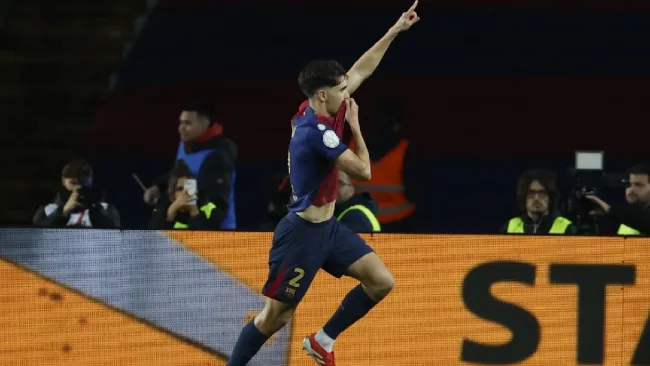 Pau Cubarsí pasó las pruebas médicas después de su lesión; aún así, abandona la concentración de España