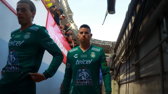 Prensa internacional reacciona ante exclusión de León del Mundial de Clubes