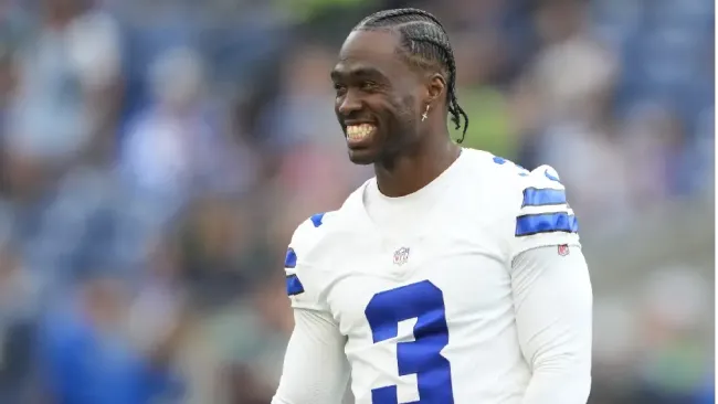 ¡Regresa a casa! Brandin Cooks firma acuerdo para jugar con los New Orleans Saints