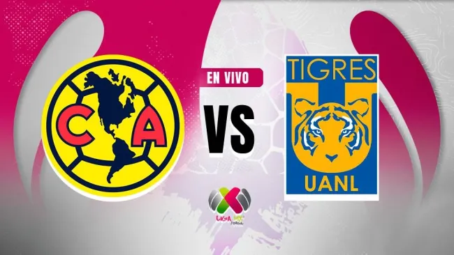 América vs Tigres
